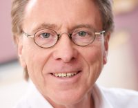 Dr. med. Wilhelm Rosenstein